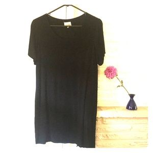 Wilfred Free Aritzia Dress.